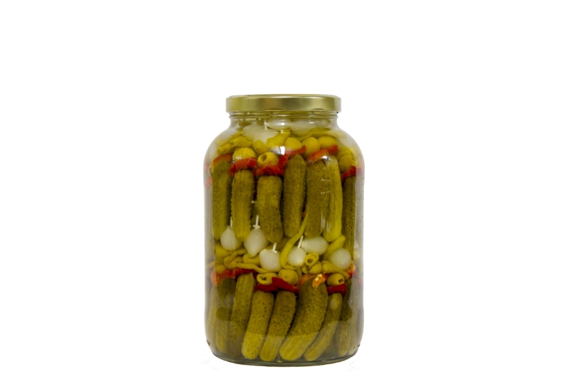 GALON SABOR ANCHOA 200/220